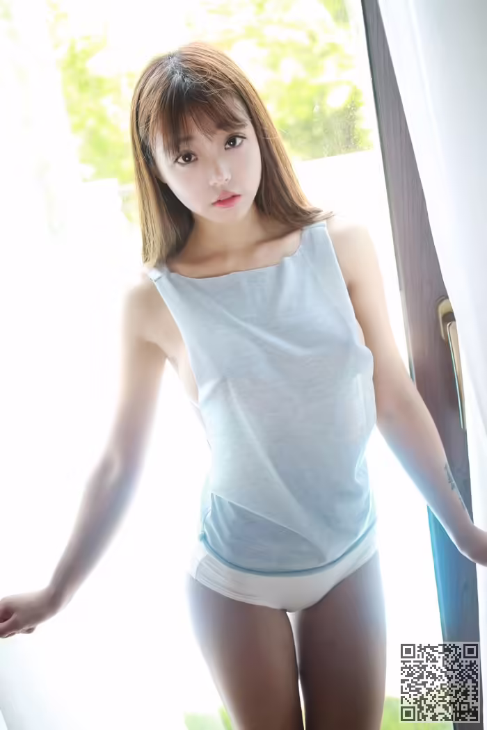 湿身诱惑、佘贝拉、性感、激凸