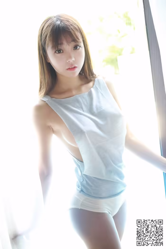 湿身诱惑、佘贝拉、性感、激凸