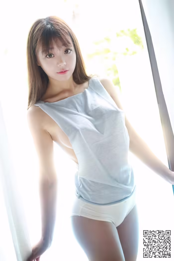 湿身诱惑、佘贝拉、性感、激凸