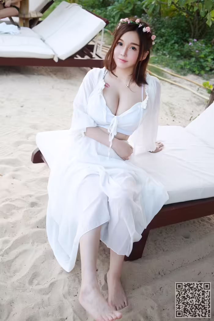 女神、沈蜜桃、性感、豪乳