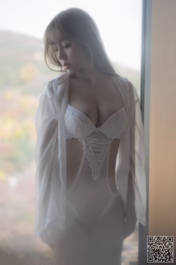 美女、王雨纯、私房照、诱惑