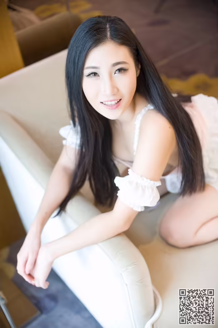 制服、美眉、智秀、性感