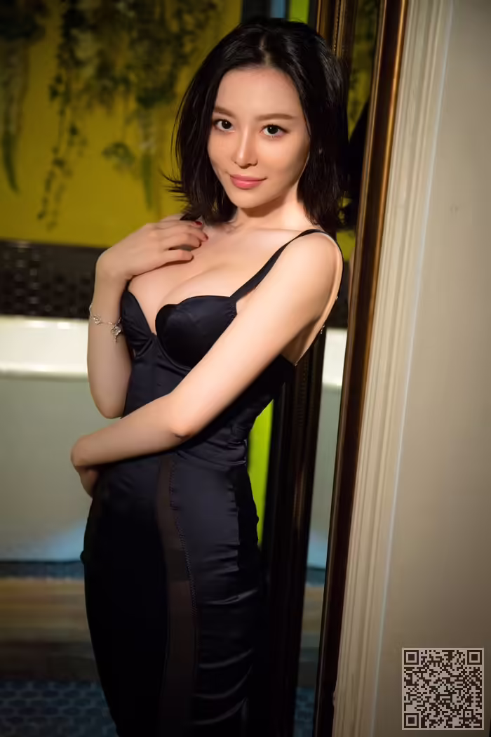 熟女、慕羽茜、美胸