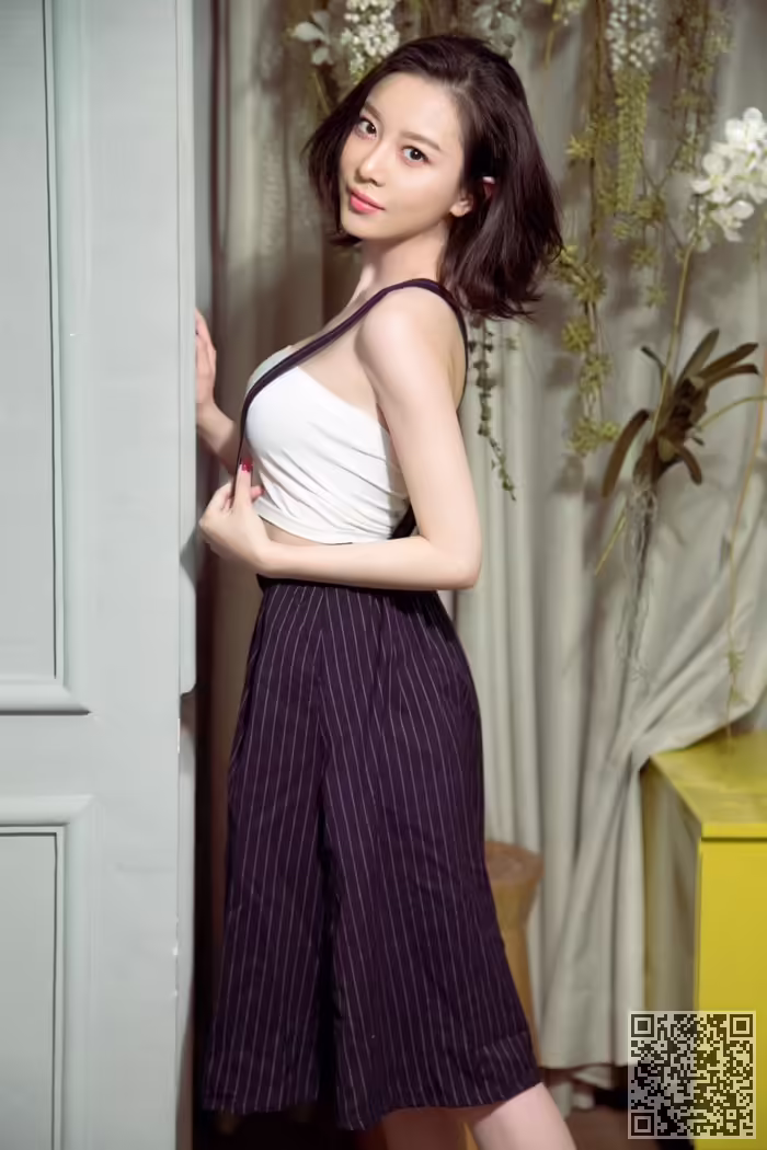 熟女、慕羽茜、美胸