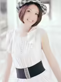 女士们女士们美容功能摄影——菲奥娜