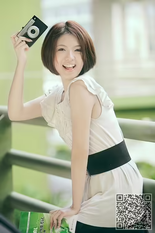 美女专题、摄影