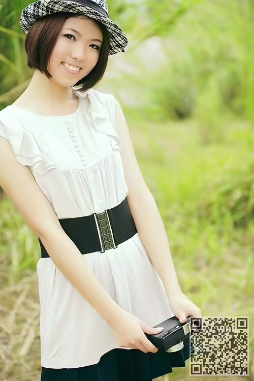 美女专题、摄影