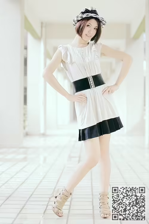 美女专题、摄影