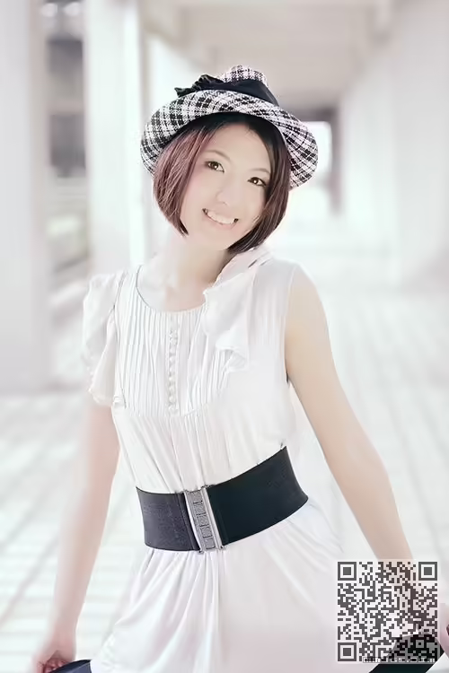 美女专题、摄影