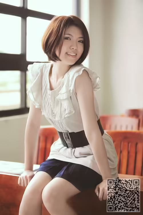 美女专题、摄影
