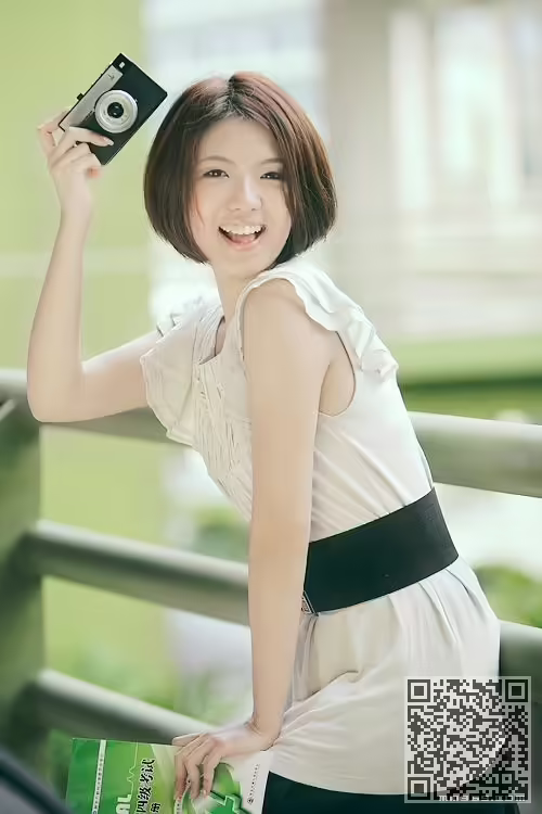 美女专题、摄影