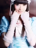 纯粹的气质mashup魔鬼身材娃娃
