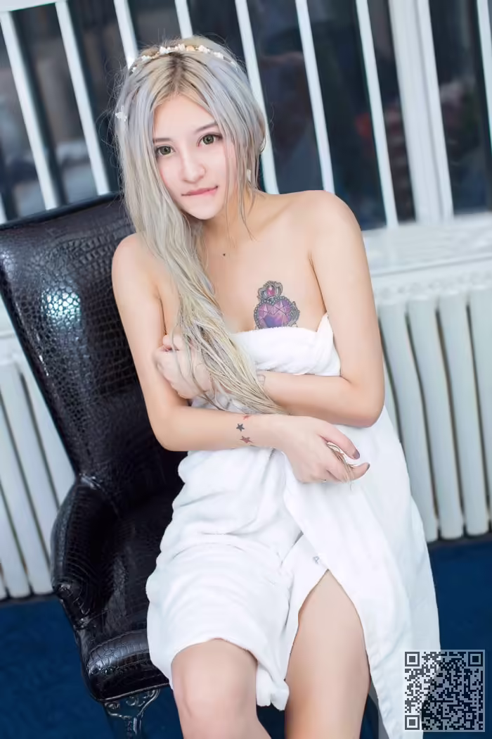 美人、私照、乱想连篇