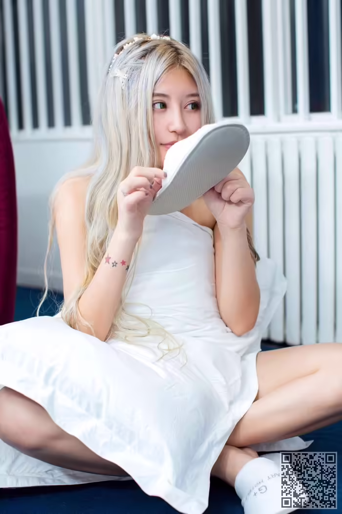 美人、私照、乱想连篇