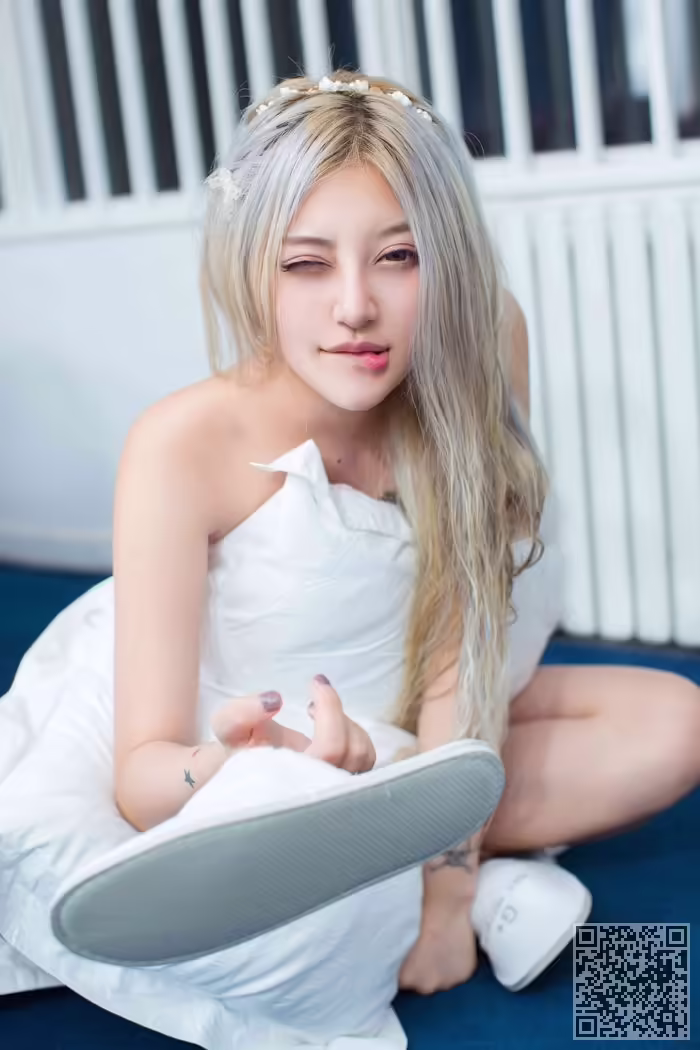 美人、私照、乱想连篇