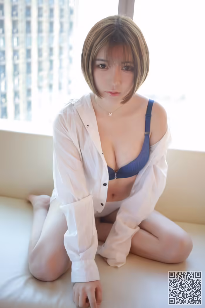 范女郎、性感照、冷不丁