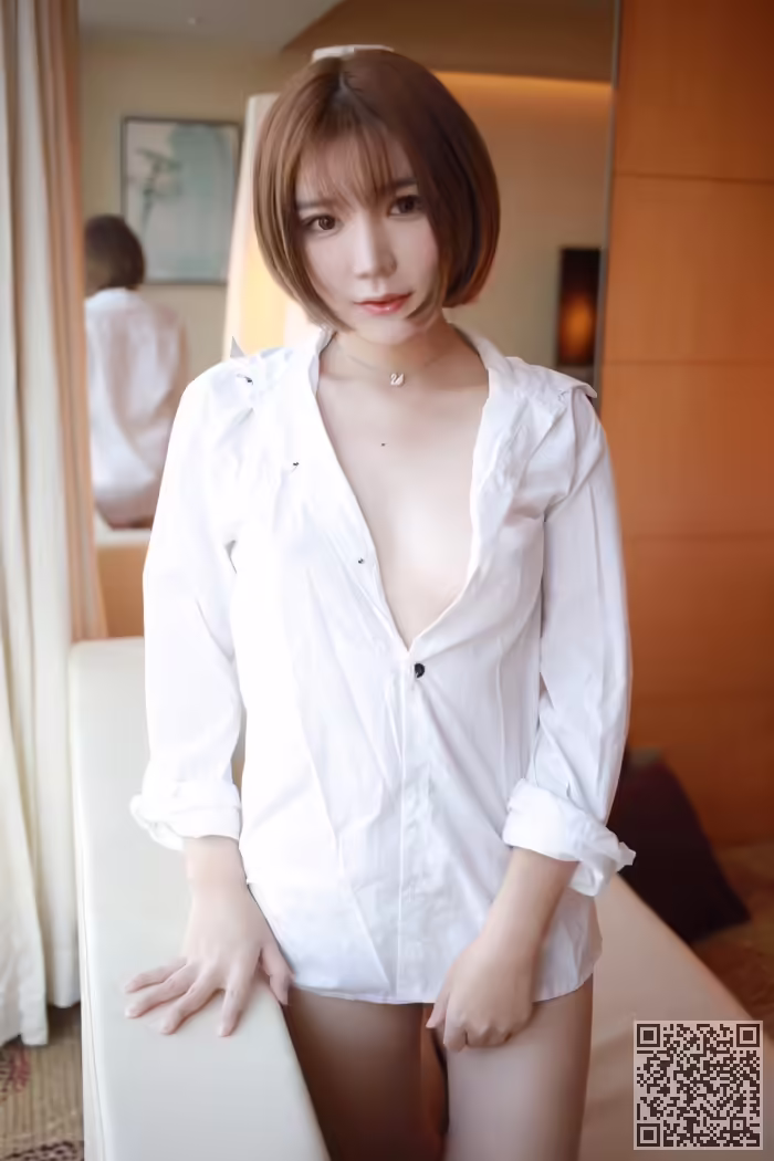 范女郎、性感照、冷不丁