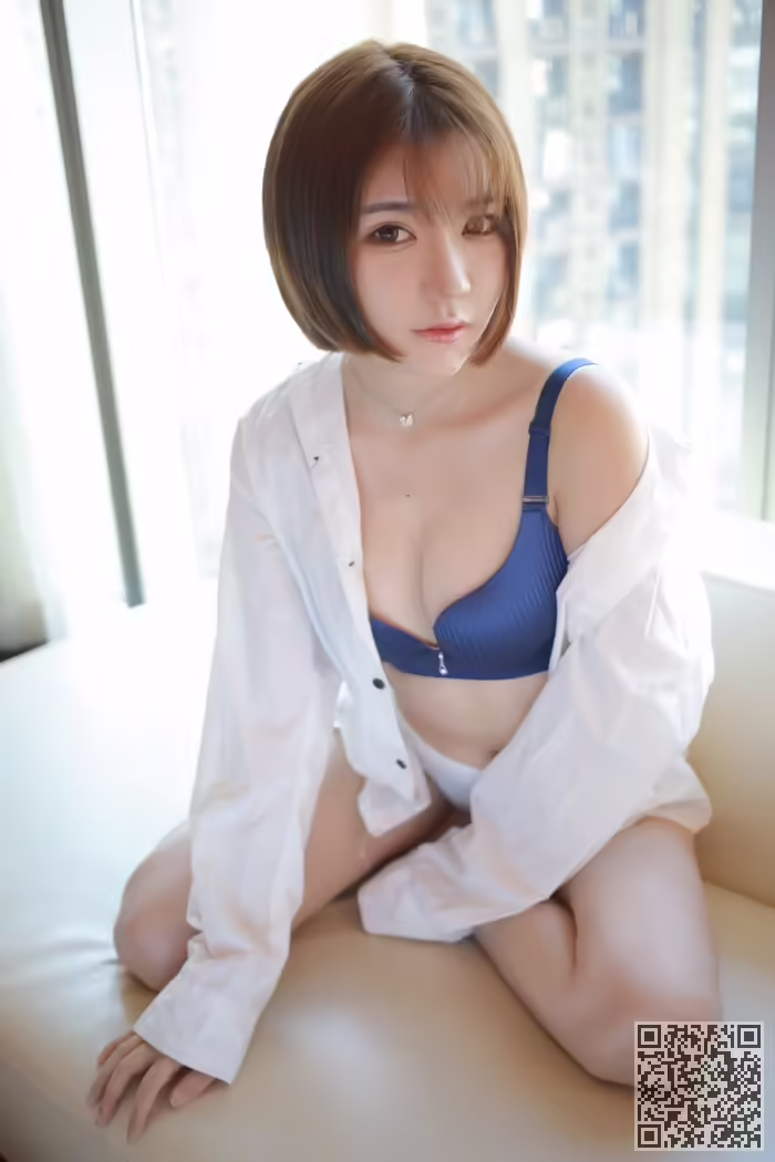 范女郎、性感照、冷不丁