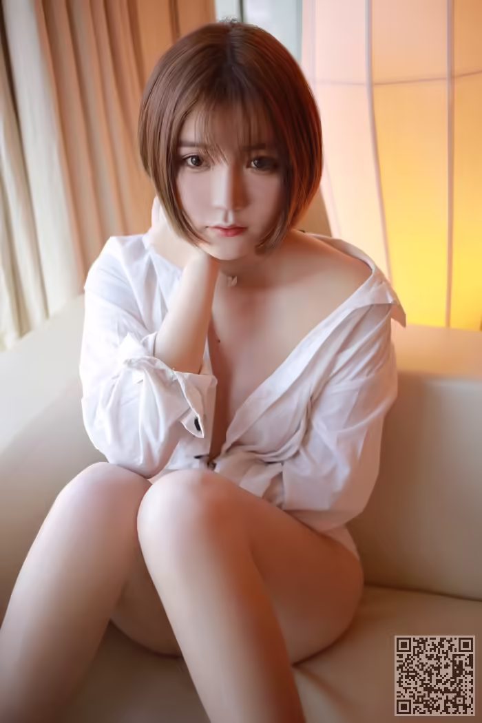 范女郎、性感照、冷不丁
