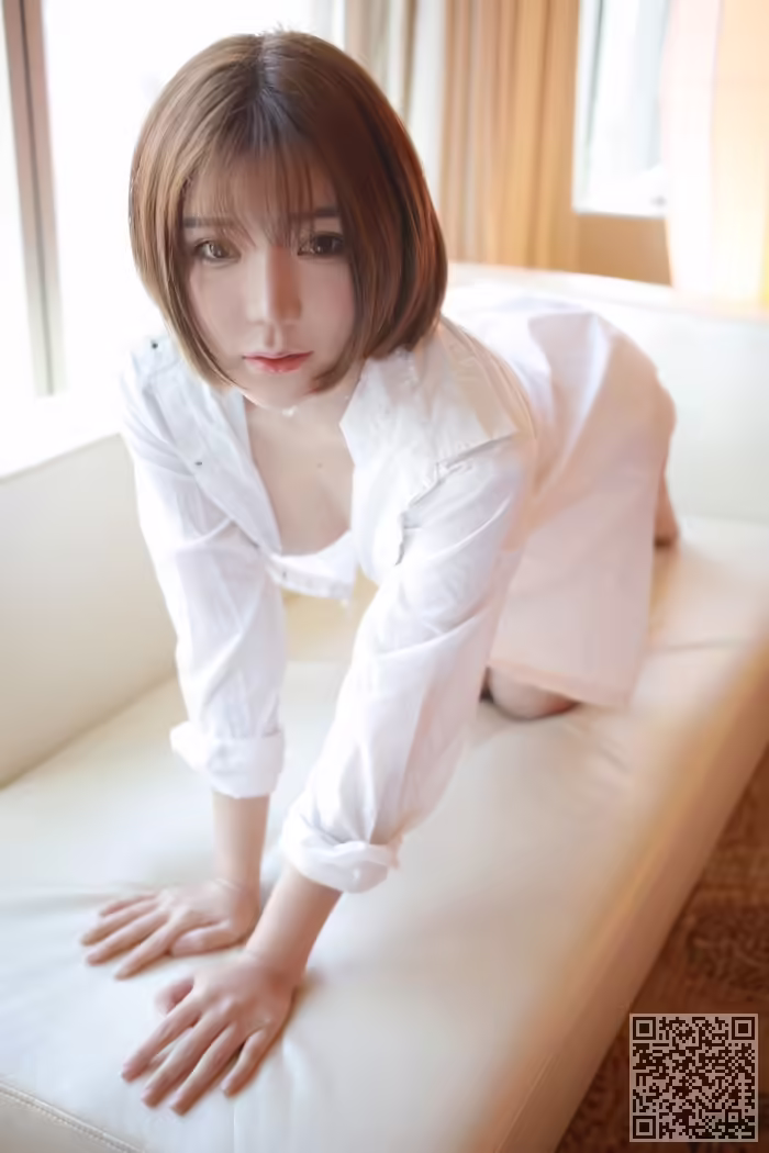 范女郎、性感照、冷不丁
