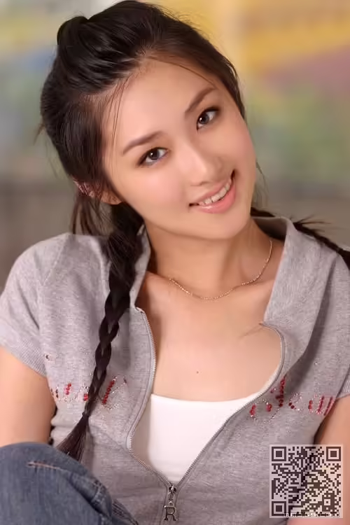 白领、美女