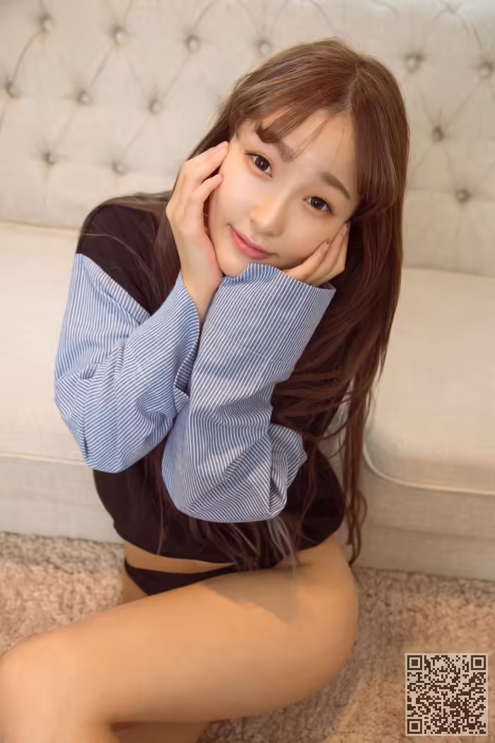 制服、含含、捆绑诱惑