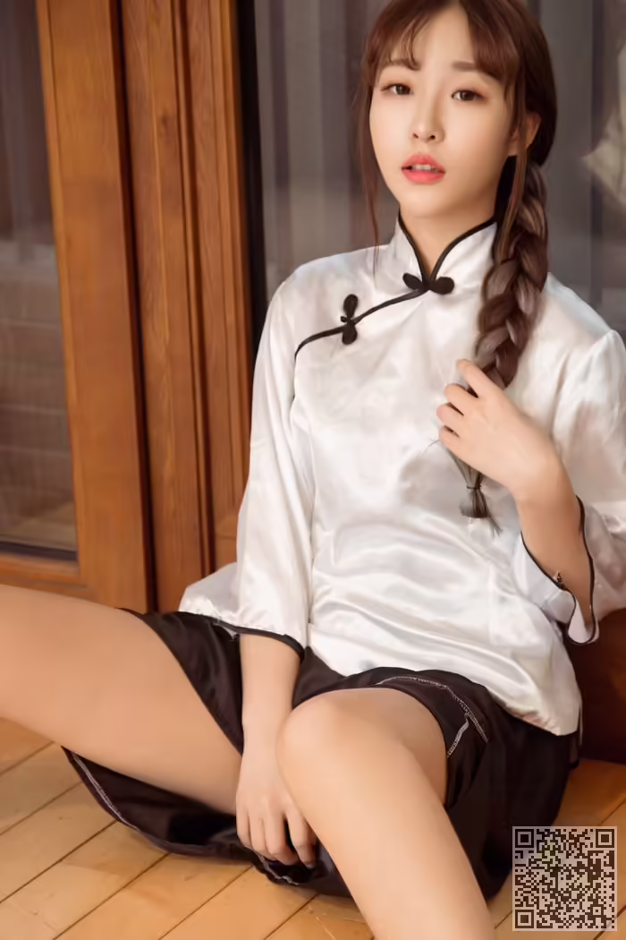制服、含含、捆绑诱惑
