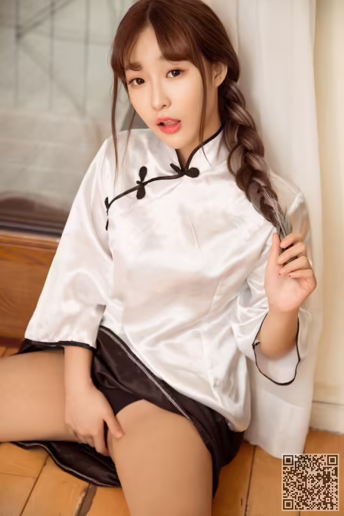 制服、含含、捆绑诱惑