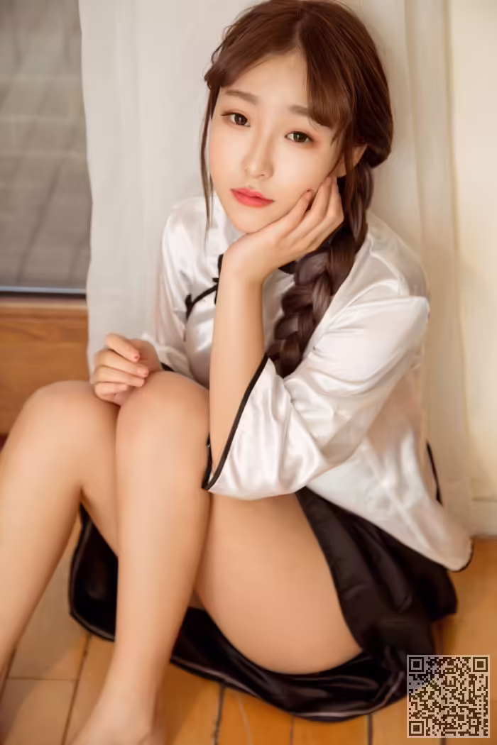 制服、含含、捆绑诱惑