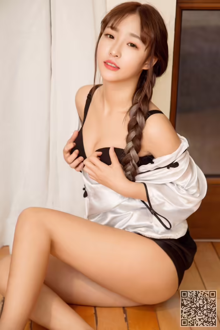 制服、含含、捆绑诱惑