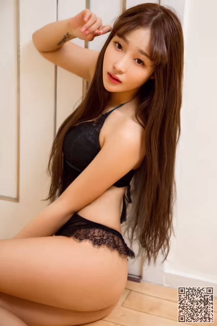 制服、含含、捆绑诱惑