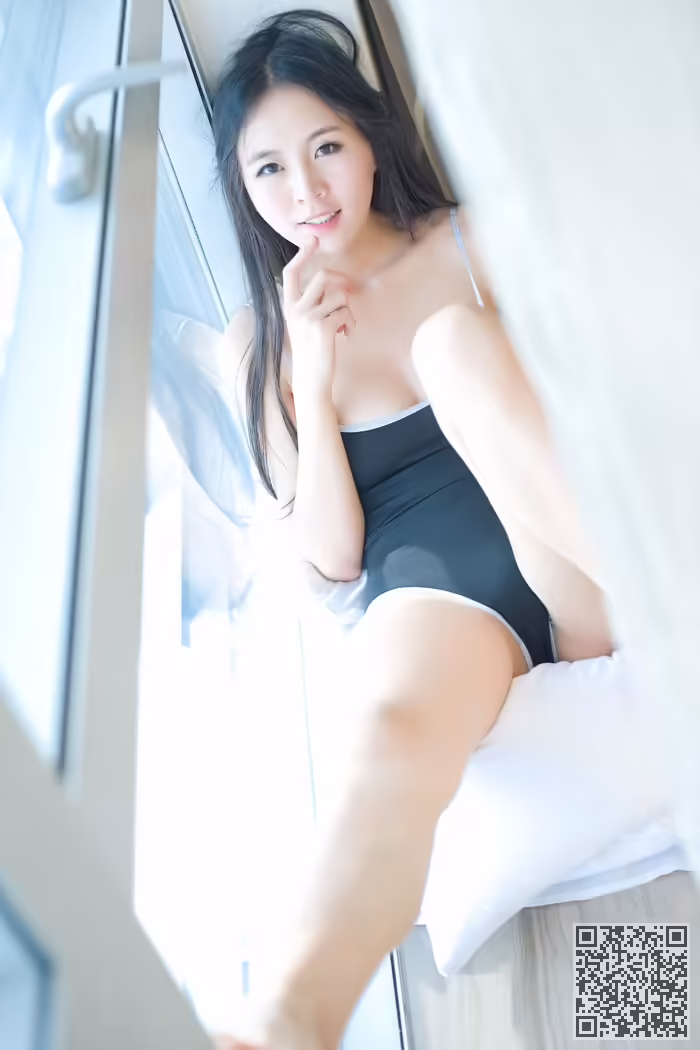 悦悦、性感、酥胸