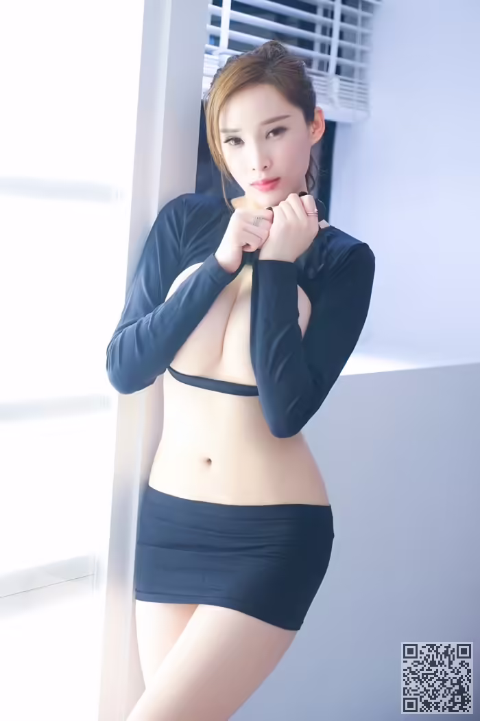 兔女郎、美腿、高跟