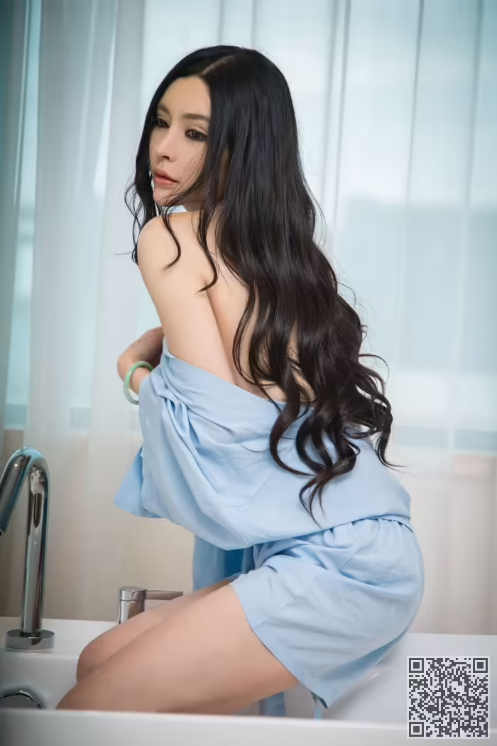 诱惑、女仆、金鑫