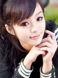 如果赵《史记》明亮的黄色桃花唱和诗