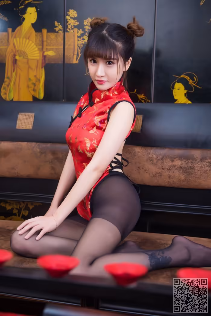 制服、萝莉、郭美美、诱惑