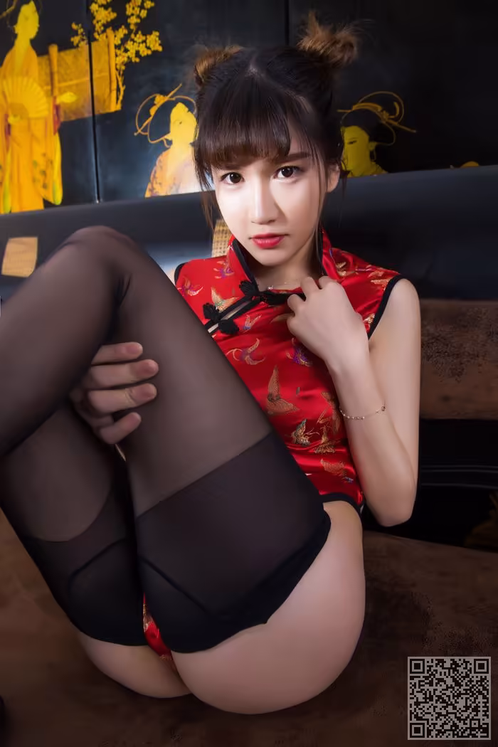 制服、萝莉、郭美美、诱惑