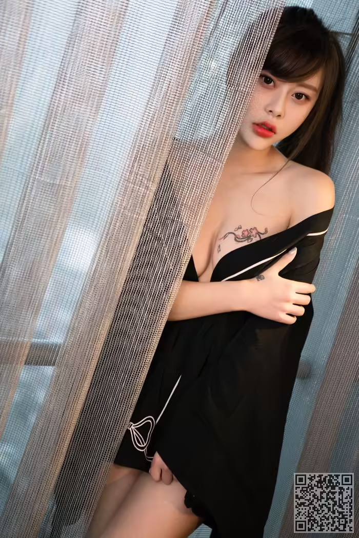 艺宁、mm、私房照、美臀