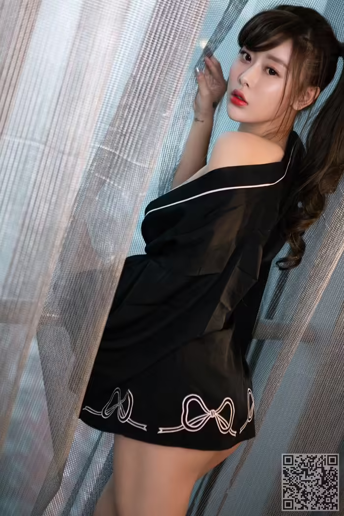 艺宁、mm、私房照、美臀