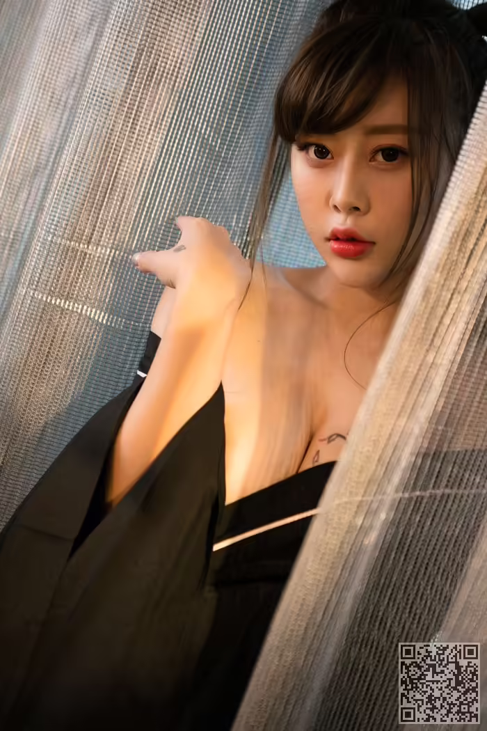 艺宁、mm、私房照、美臀