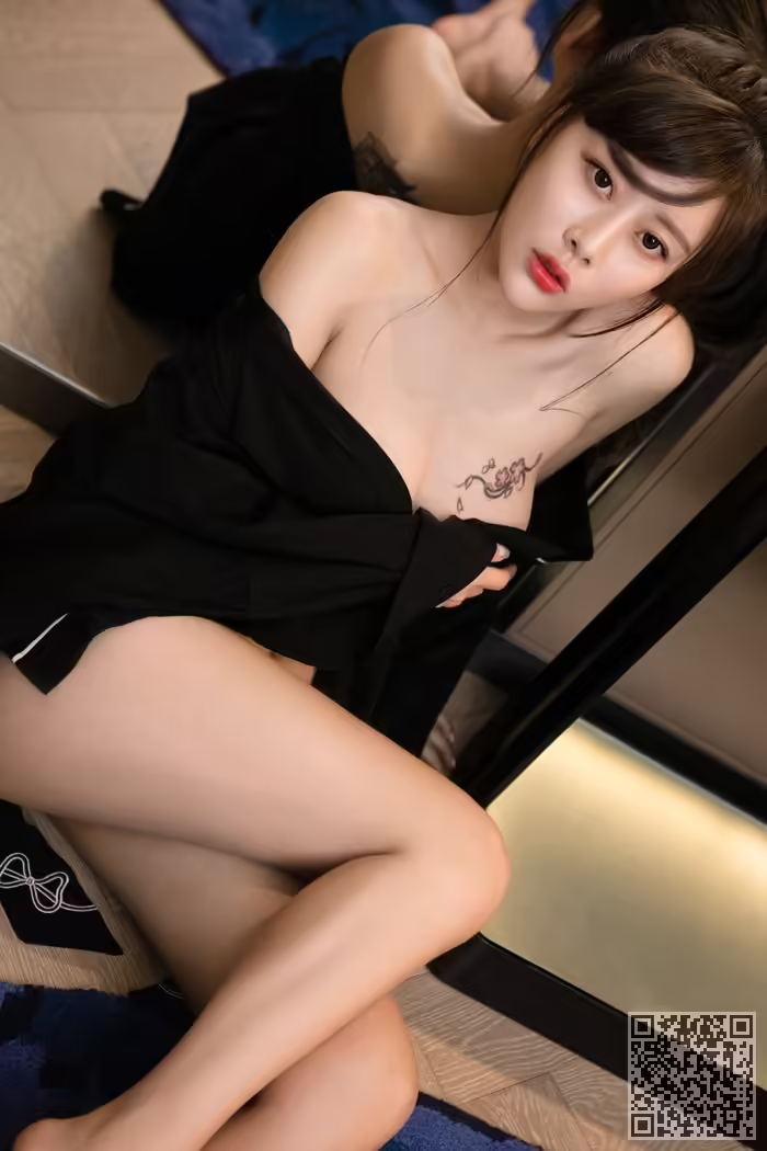 艺宁、mm、私房照、美臀