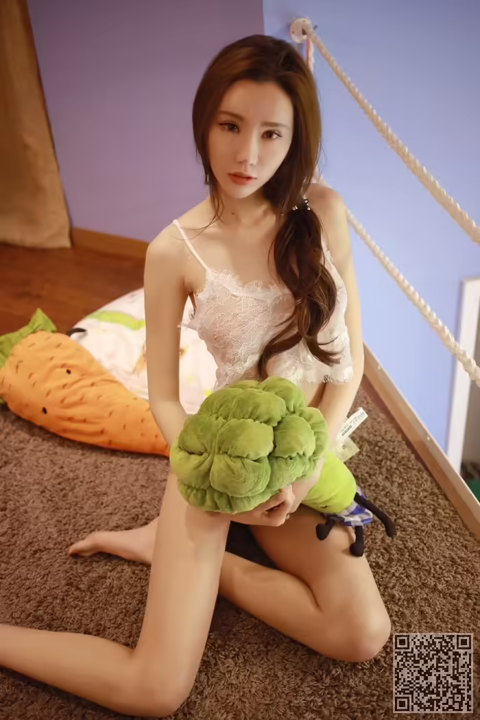 蕾丝、萌琪琪、情趣、SM