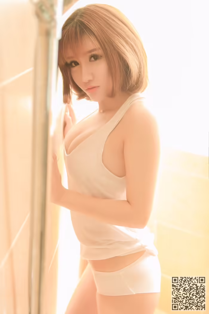 性感、宝贝、真空上阵、凹凸有致