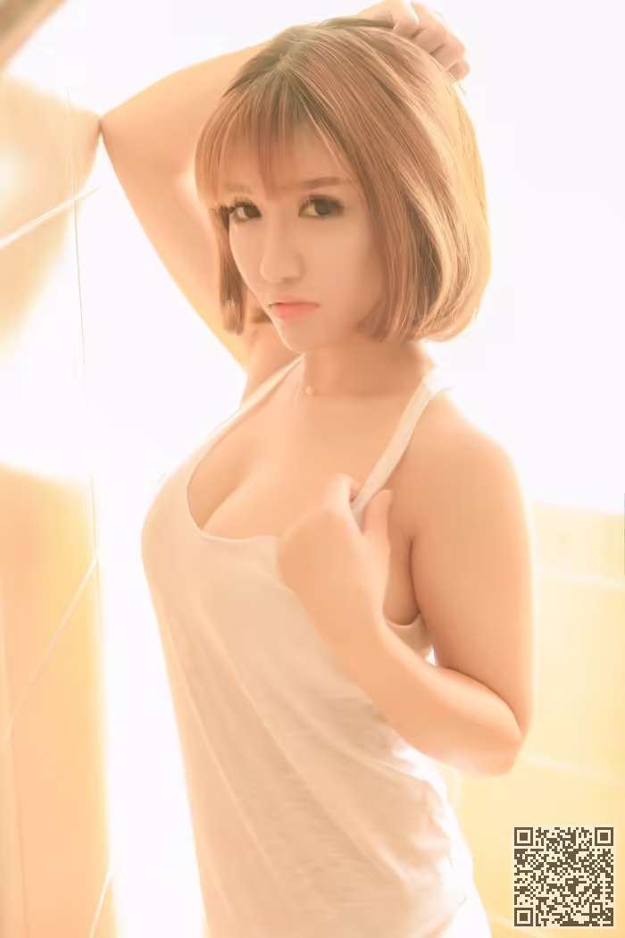 性感、宝贝、真空上阵、凹凸有致