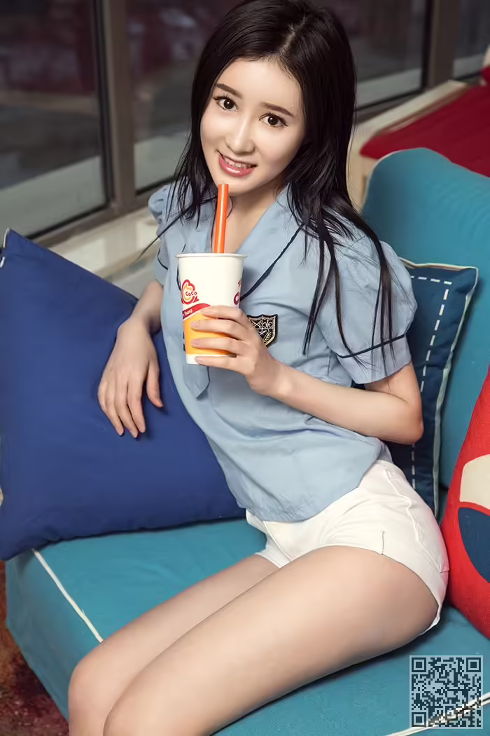 翘臀、美人、王琳、制服