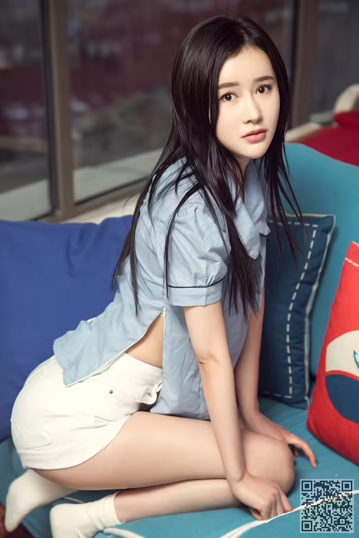 翘臀、美人、王琳、制服