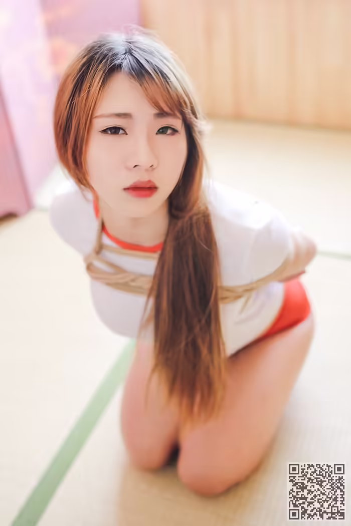 SM女神、捆绑、性感