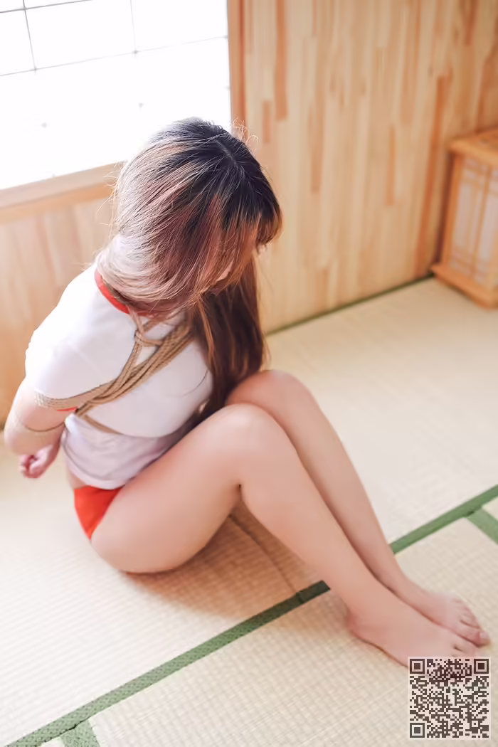 SM女神、捆绑、性感