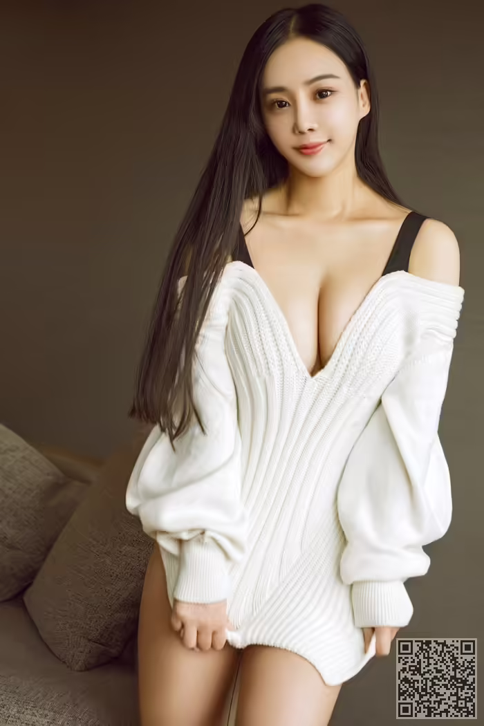 翘臀、尤物、孙晚桐、诱惑