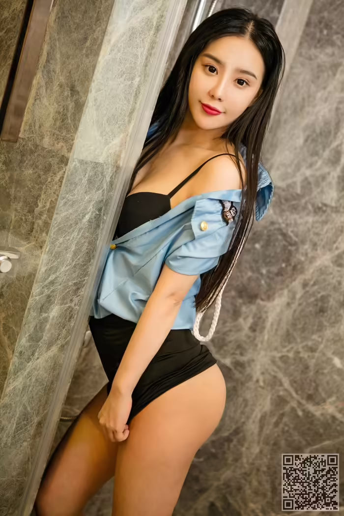 翘臀、尤物、孙晚桐、诱惑
